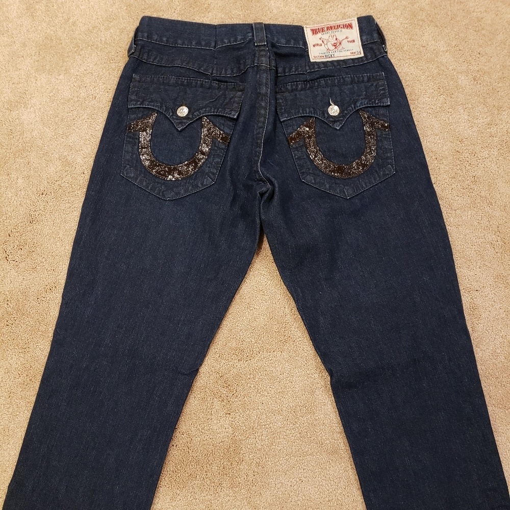 Jeans - Picture 3 of 4